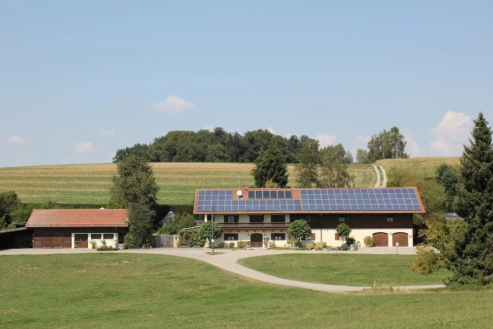 Hunde & Katzenpension Honsowitz - Bad Birnbach pet otel