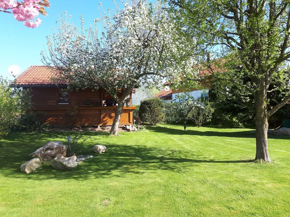 Hundepension im Raum Passau - Pocking - Fürstenzell - Vilshofen - Bad Birnbach pet otel görseli 3