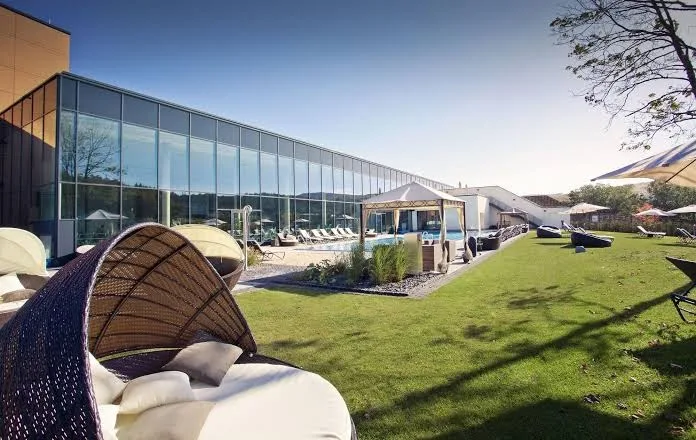 Pension Burk - Bad Endbach pet otel
