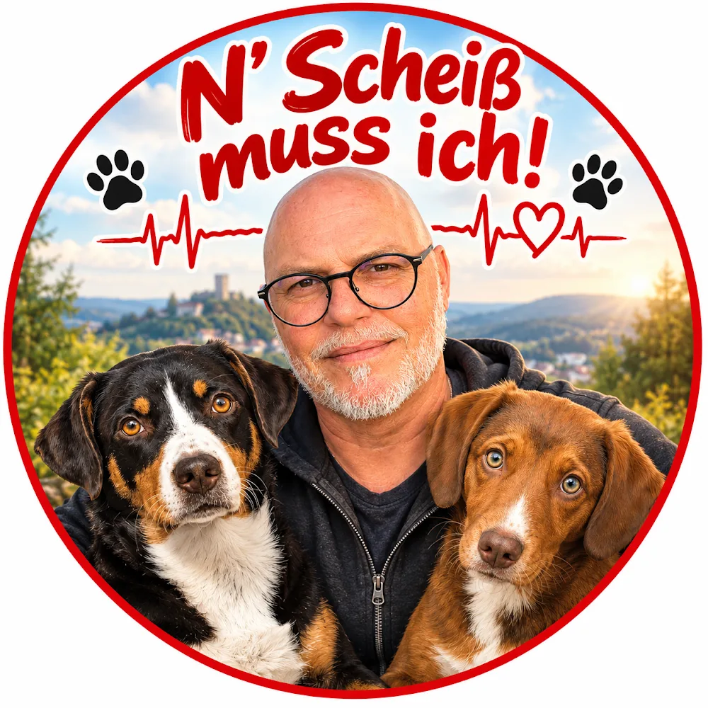 Tierpension Wiesengrund - Bad Endbach pet otel görseli 4