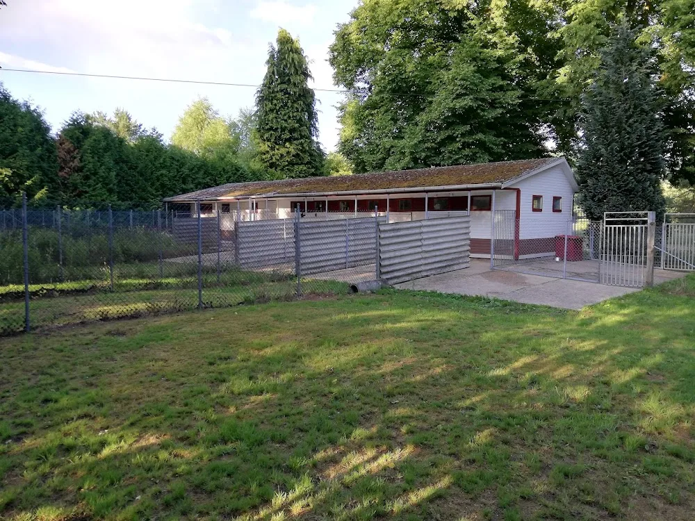 Hundepension und Salon Jettebruch - Bad Fallingbostel pet otel