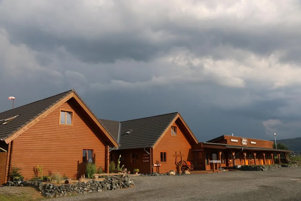Pfotenland Tierarztpraxis und Tierhotel - Bad Harzburg pet otel görseli 8