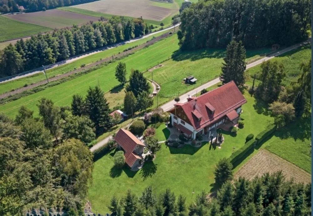 Dog Resort Allgäu - Bad Waldsee pet otel görseli 3