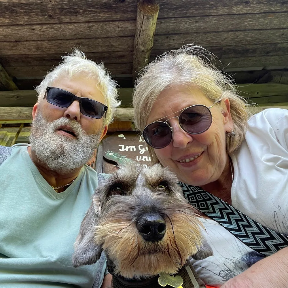 Dog Resort Allgäu - Bad Waldsee pet otel görseli 4
