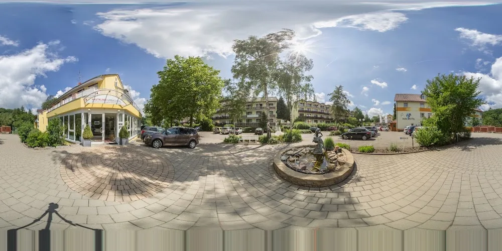 Hotelpension Beck - Bad Waldsee pet otel görseli 4