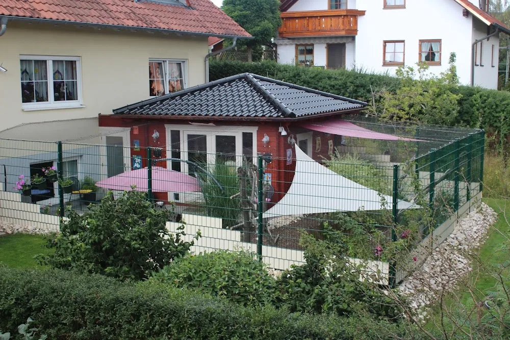 Katzenpension von Tilberga - Bad Waldsee pet otel
