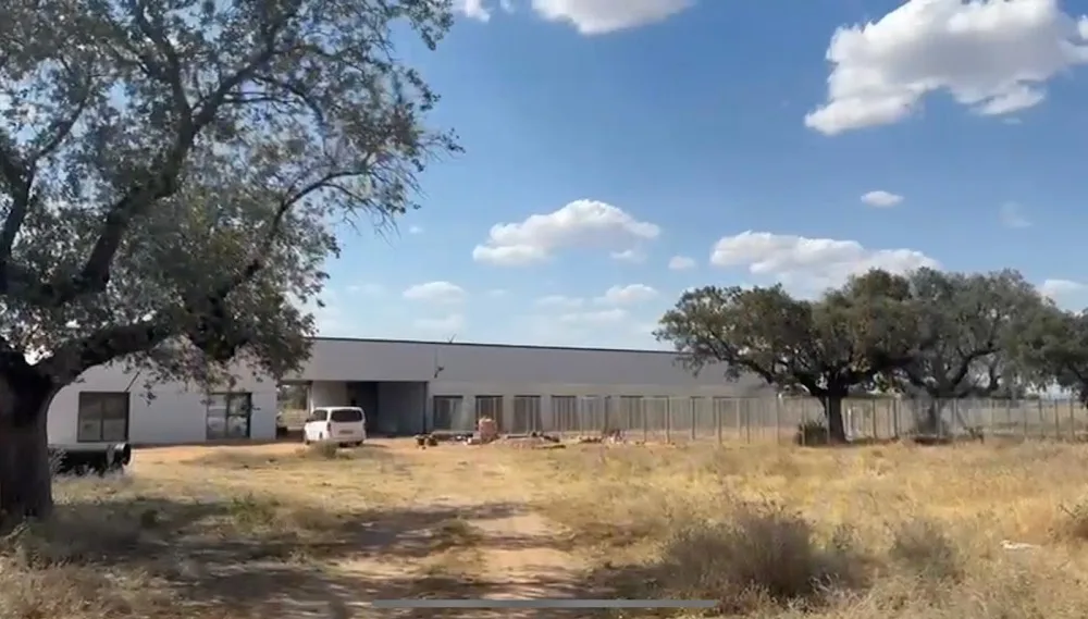 El Encinar Residencia para Mascotas - Badajoz pet otel