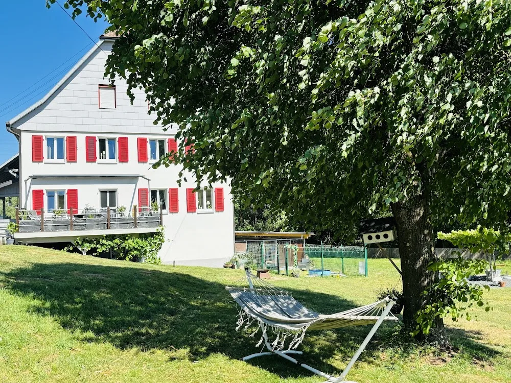 Hundepension Erlenmühle - Baden-Württemberg pet otel