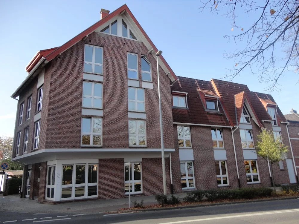 CAP1 Boardinghouse - Baesweiler pet otel görseli 5