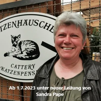Katzenpension KATZENHÄUSCHEN - Baesweiler pet otel