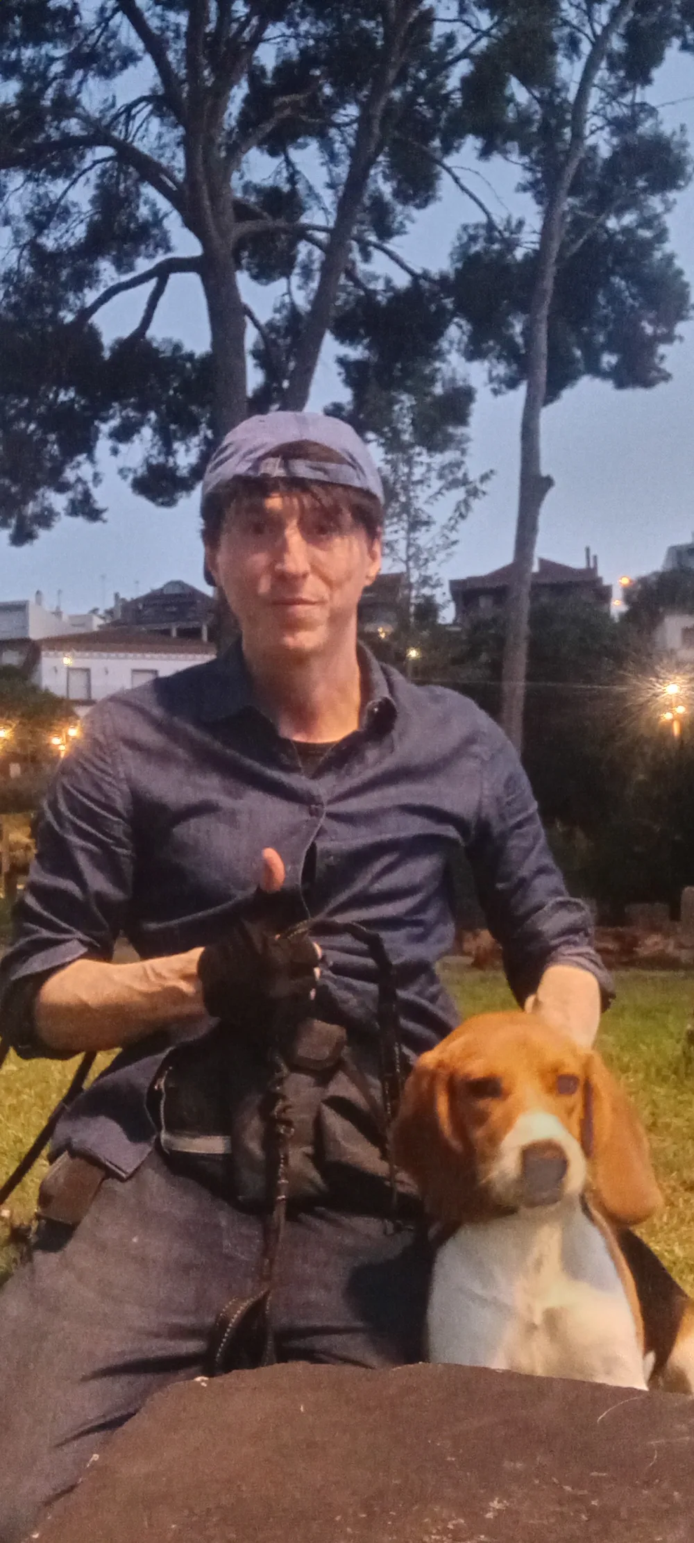 Can Ignasi - Residencia canina particular sin jaulas no masificada. Tu perro como en casa 🐶❤️ Cuidador perros Barcelona - Balearic Islands pet otel