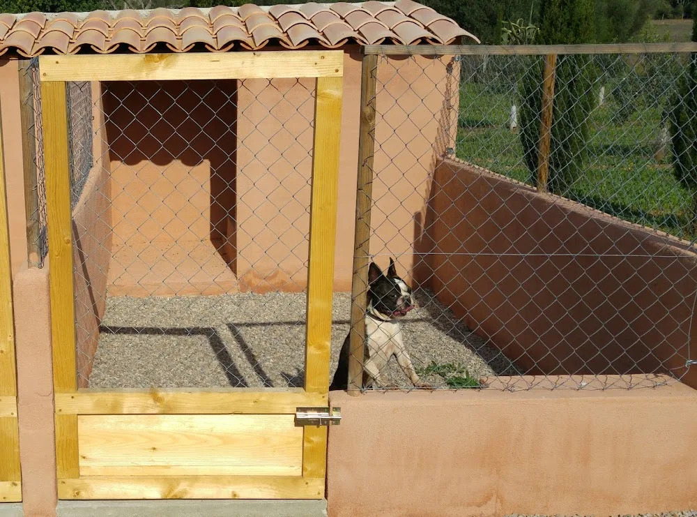 Domus Cani - Balearic Islands pet otel