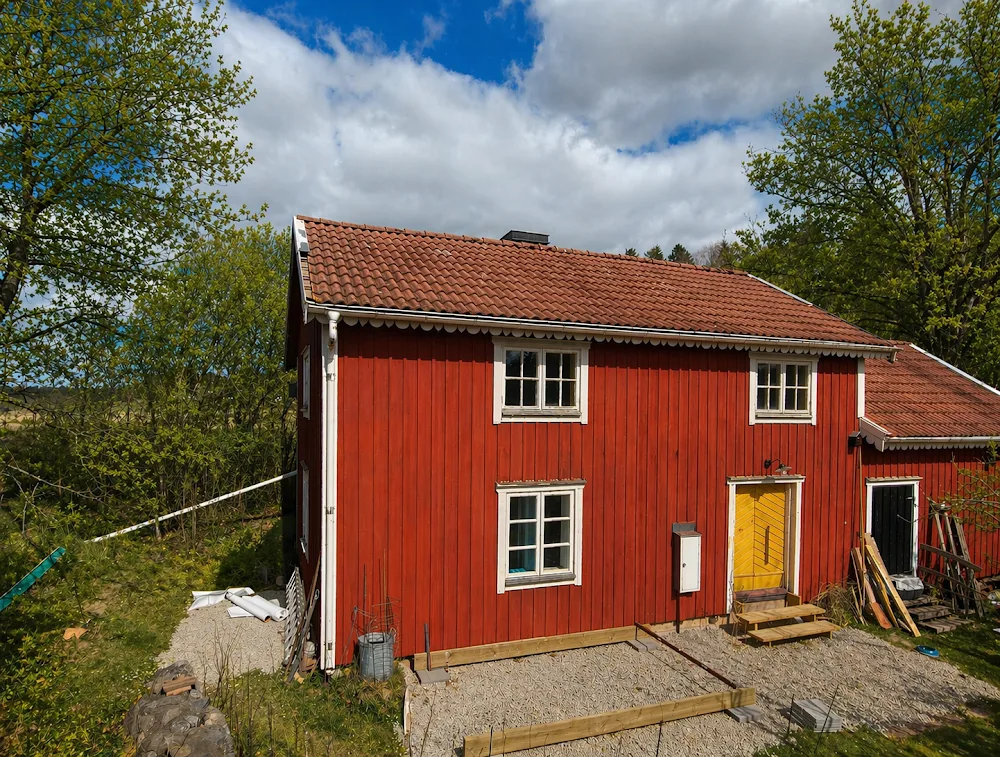 Lilla kattstugan - Bandhagen pet otel görseli 3