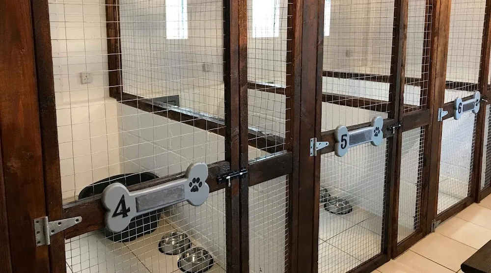 Belrose Boarding Kennels & Cattery - Bandon pet otel