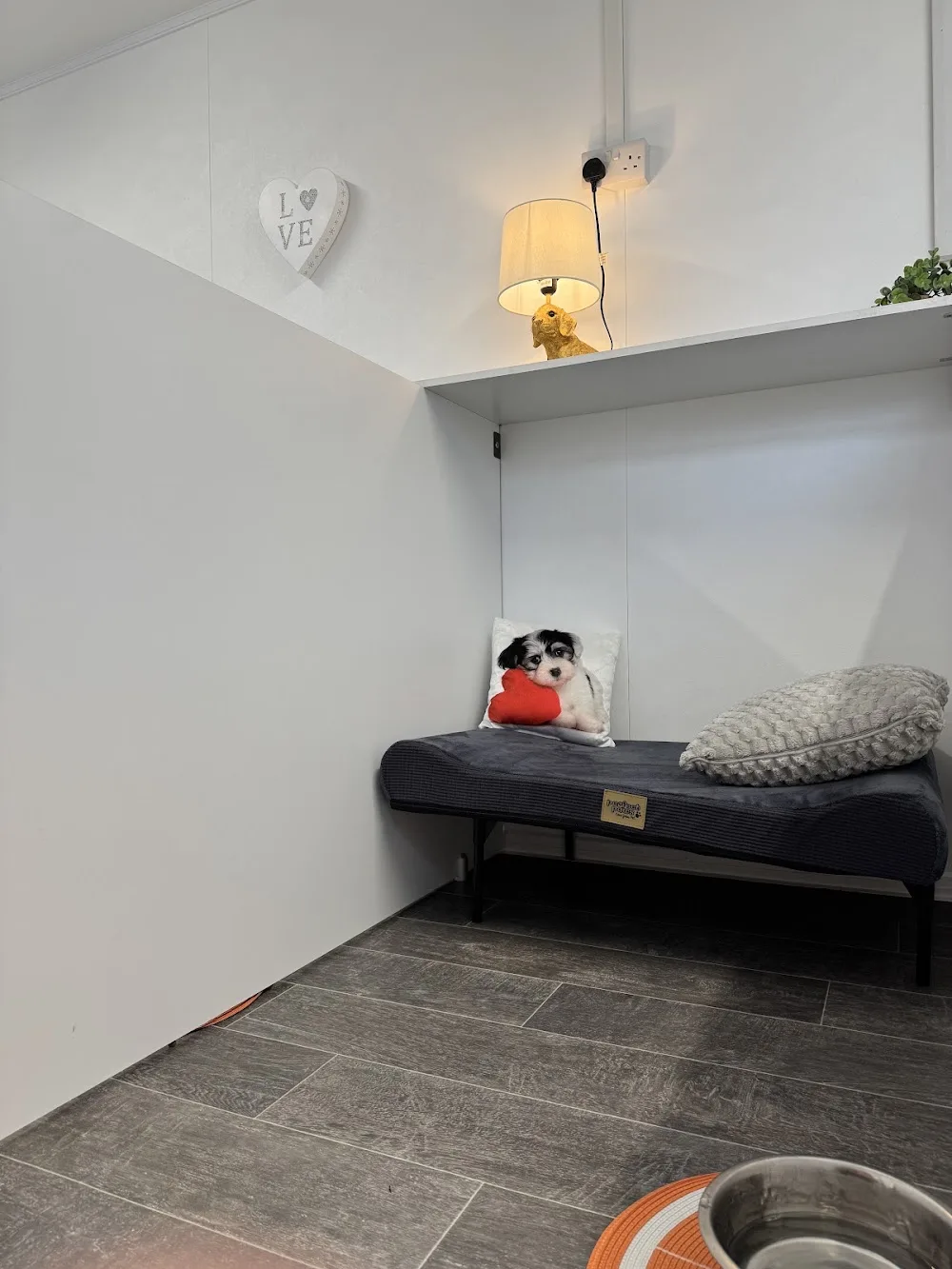 Little Paw Hotel, Daycare & Grooming - Bandon pet otel görseli 3