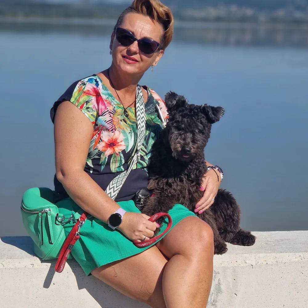 Le Petit Lapin Pumi kennel - Baranya pet otel görseli 4