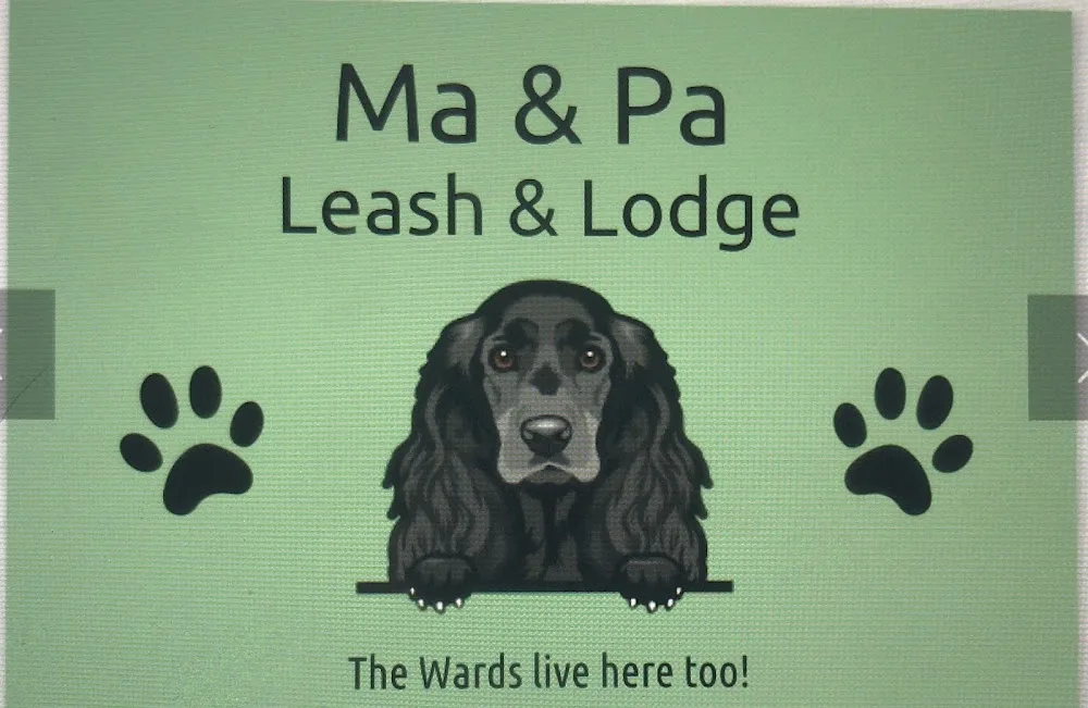 Ma & Pa’s Leash & Lodge - Barking and Dagenham pet otel
