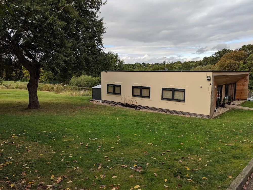 Elmtree Pet Hotel - Barnet pet otel