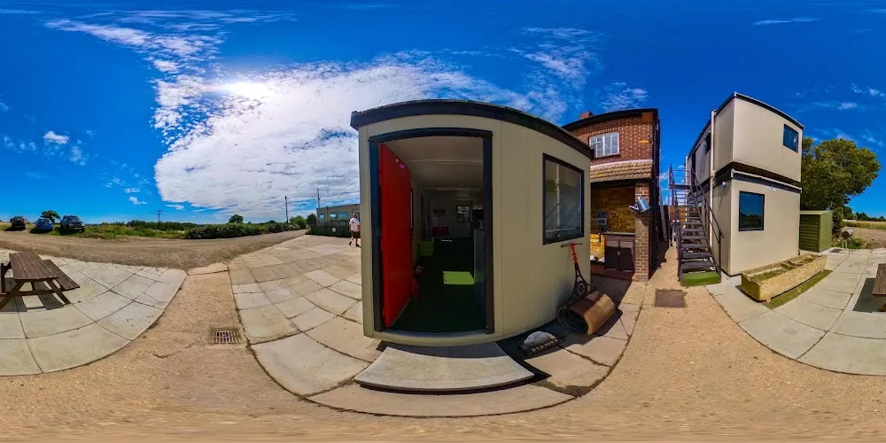 Halo Dogs - Barnet pet otel görseli 4