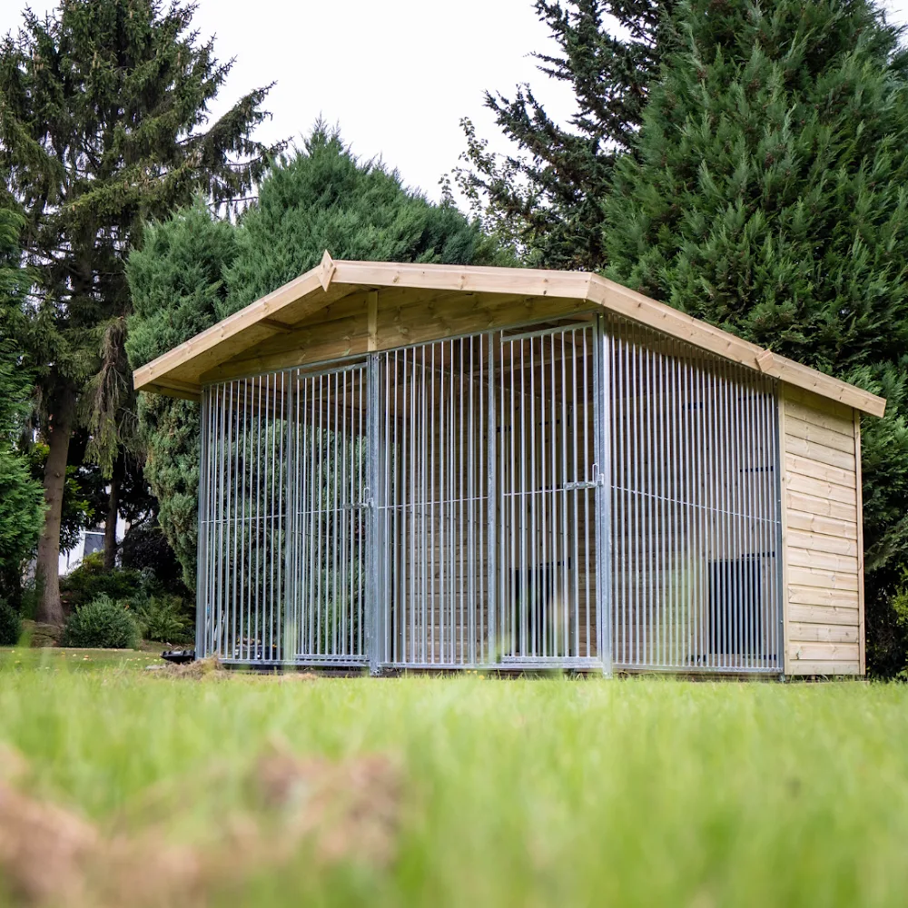 Kennel Company - Barnsley pet otel