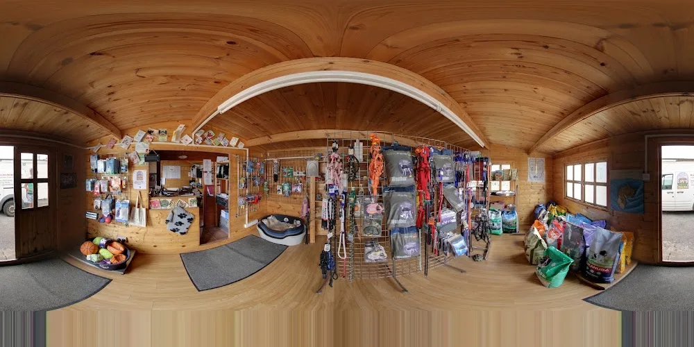 Noah's Ark Pet Holiday Home - Barnsley pet otel görseli 3
