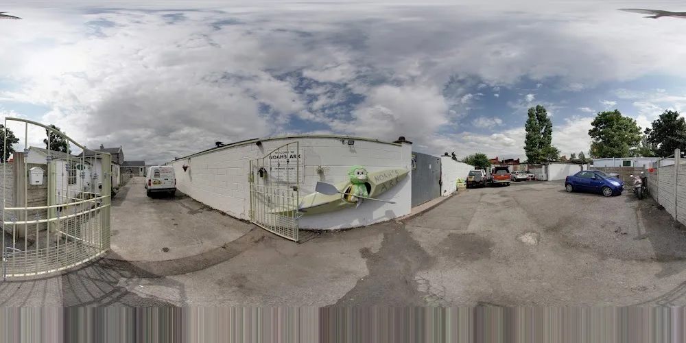 Noah's Ark Pet Holiday Home - Barnsley pet otel görseli 4
