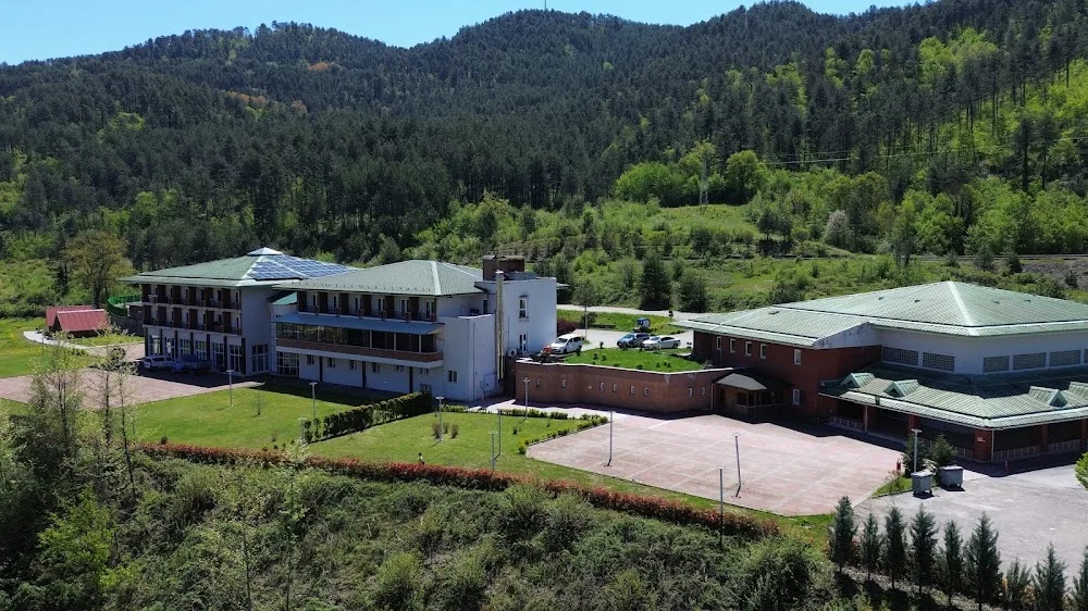 Ulus Doğa Park Otel - Bartın pet otel görseli 2