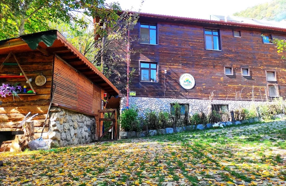 Ulus Doğa Park Otel - Bartın pet otel görseli 3