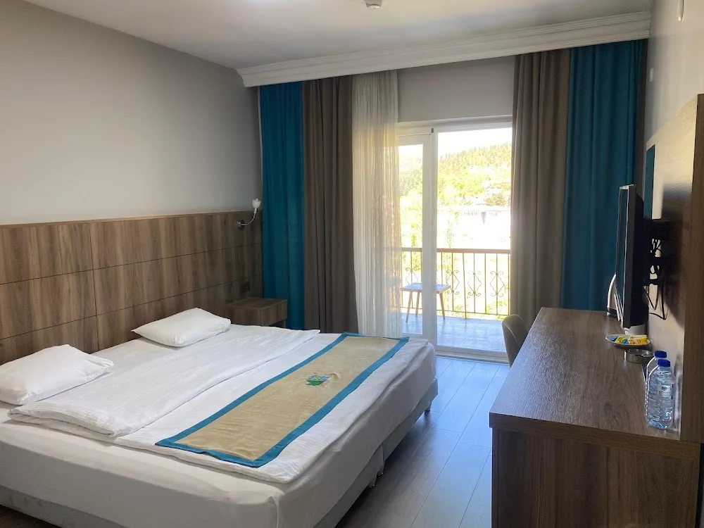 Ulus Doğa Park Otel - Bartın pet otel görseli 4