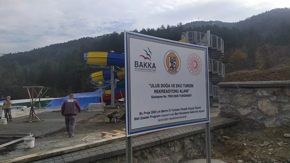 Ulus Doğa Park Otel - Bartın pet otel görseli 5