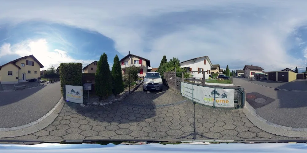 Hundebetreuungsdienst Anihome GmbH - Basel-Land pet otel görseli 3