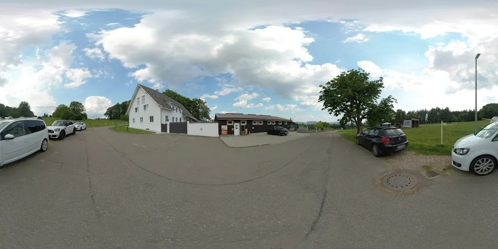Upper Rock Ranch Hundewelt Pension & Hundeschule - Basel-Land pet otel görseli 4