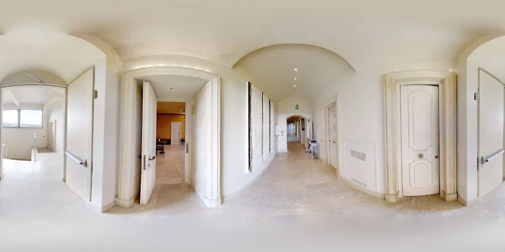 VRetreats Palazzo Gattini - The Leading Hotels of the World - Basilicata pet otel görseli 3