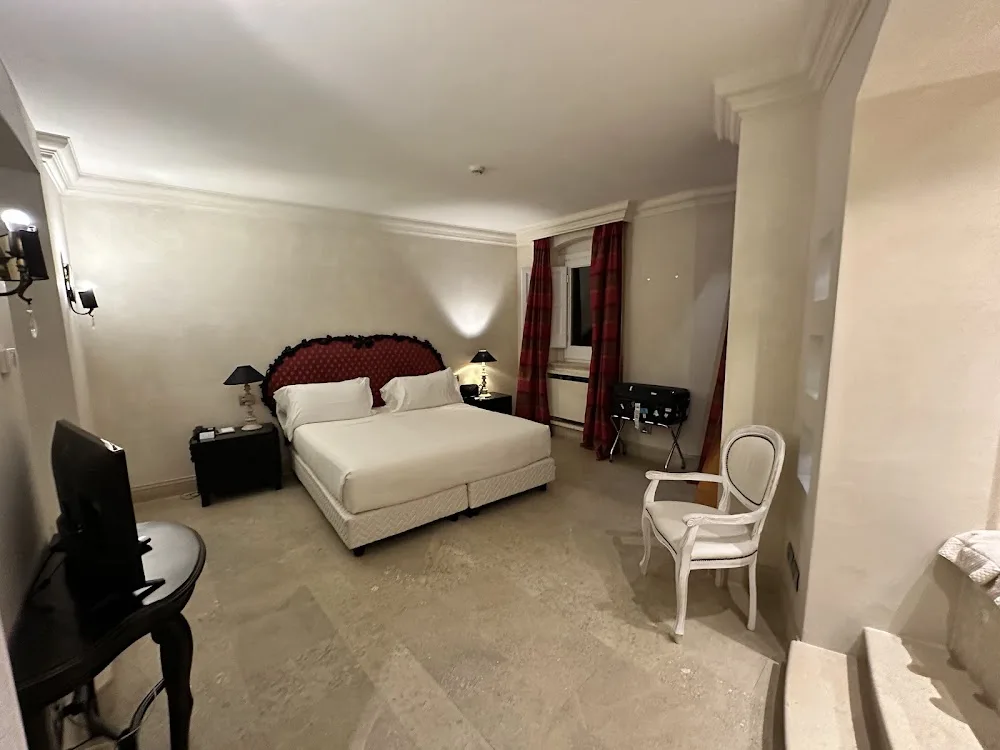 VRetreats Palazzo Gattini - The Leading Hotels of the World - Basilicata pet otel görseli 4