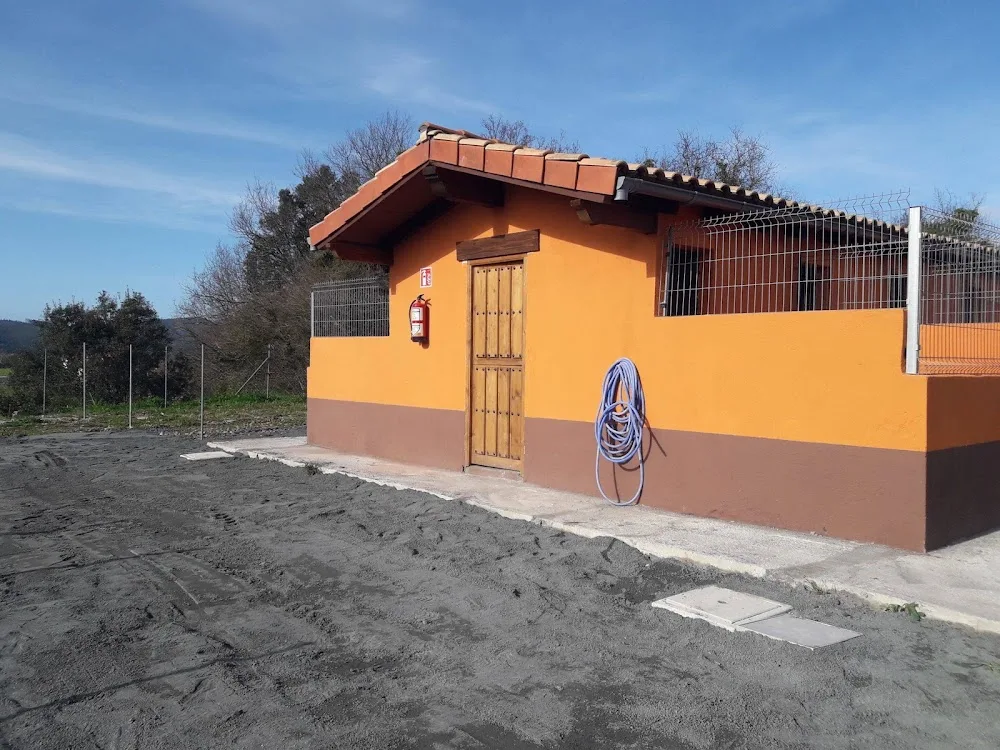 Akindi Bizkaia – Hotel canino - Basque Country pet otel