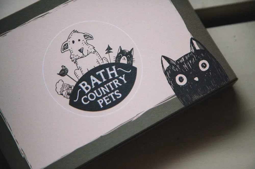 Bath Country Pets - Bath and North East Somerset pet otel
