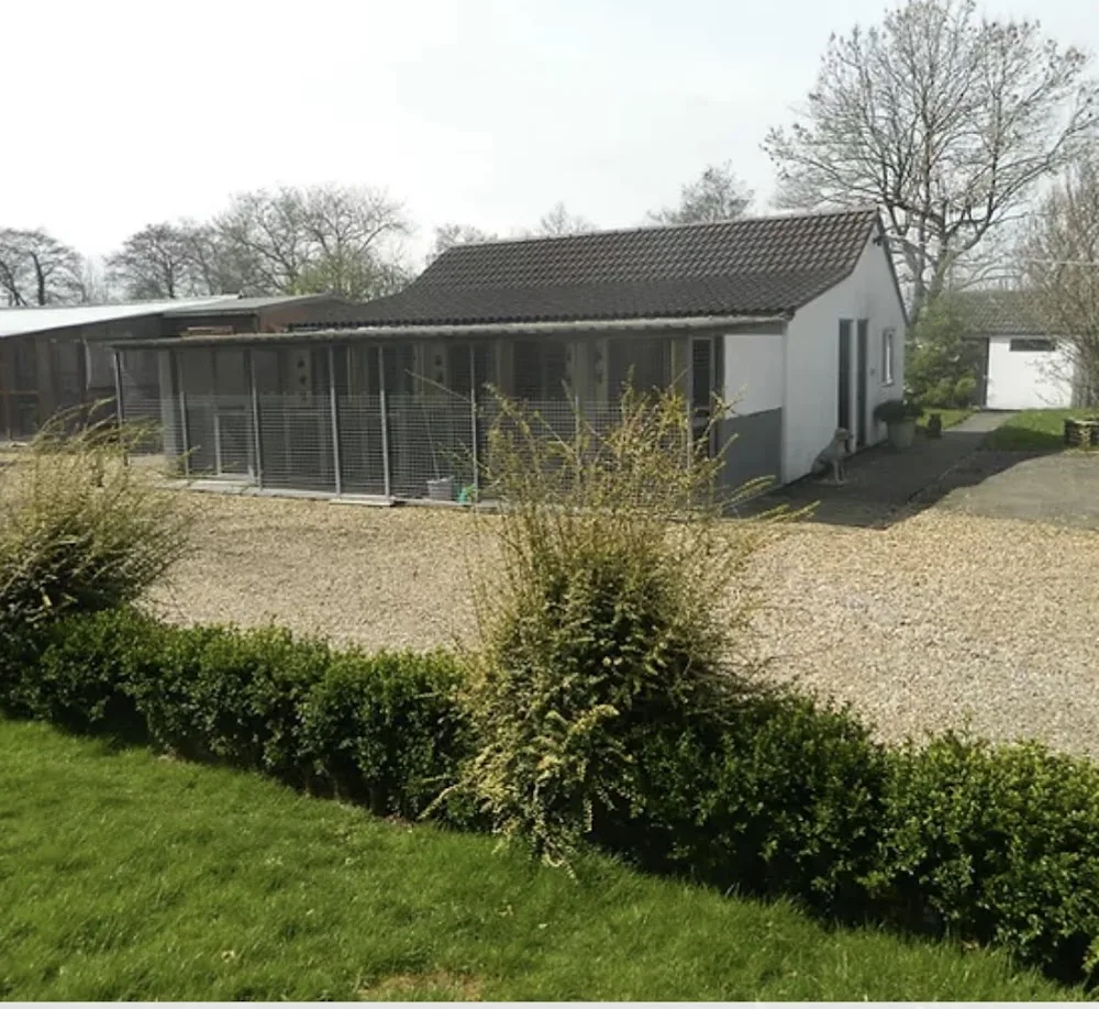 Fir Tree Pets Hotel - Bath and North East Somerset pet otel