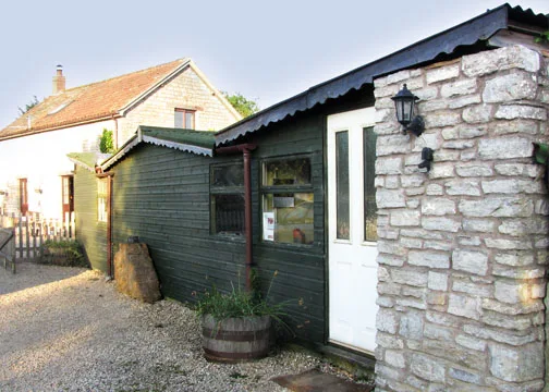 Tiger Barn Cattery - Bath and North East Somerset pet otel görseli 3