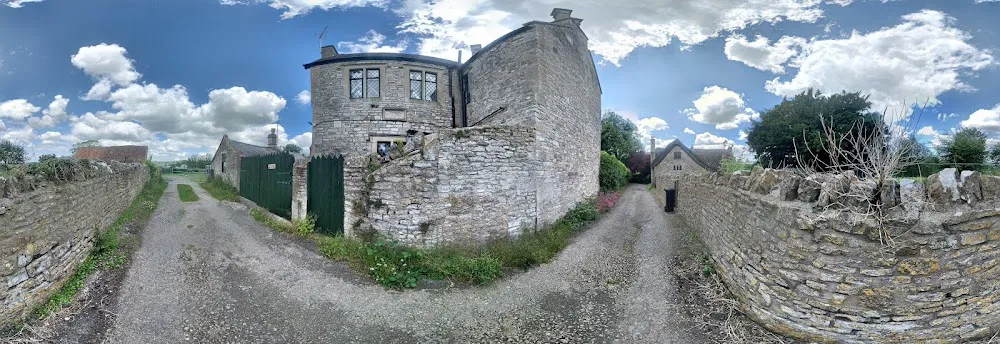 Top Cat Country House Hotel - Bath and North East Somerset pet otel görseli 3
