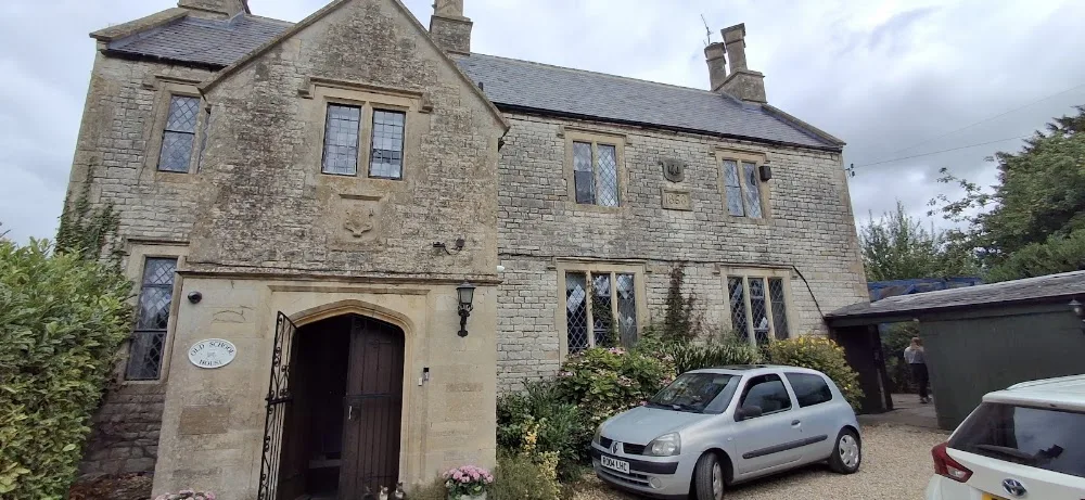 Top Cat Country House Hotel - Bath and North East Somerset pet otel görseli 4