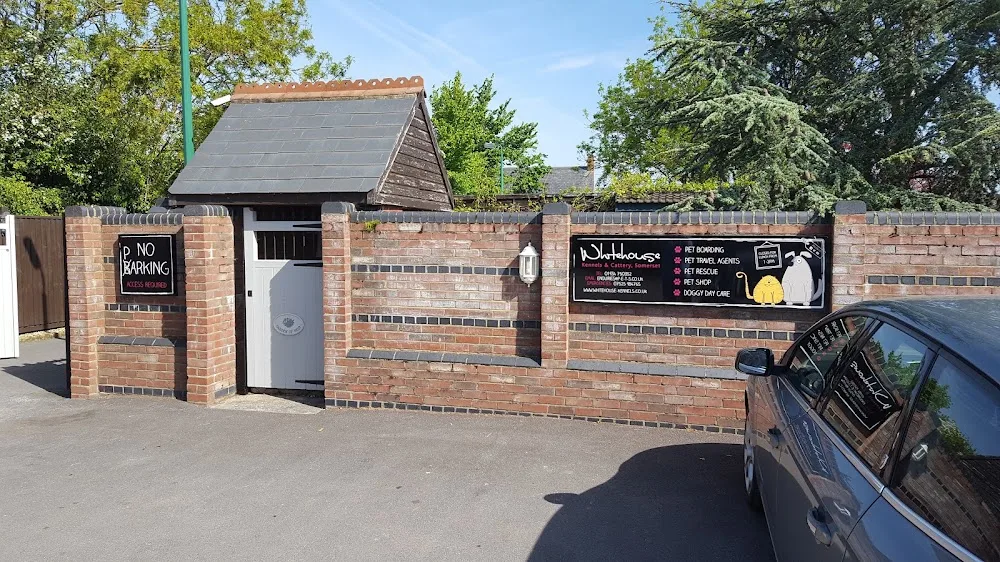 Whitehouse Kennels & Cattery - Bath and North East Somerset pet otel görseli 3