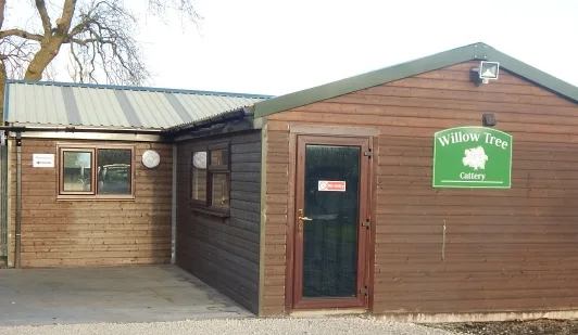 Willow Tree Kennels & Cattery - Bath and North East Somerset pet otel görseli 2