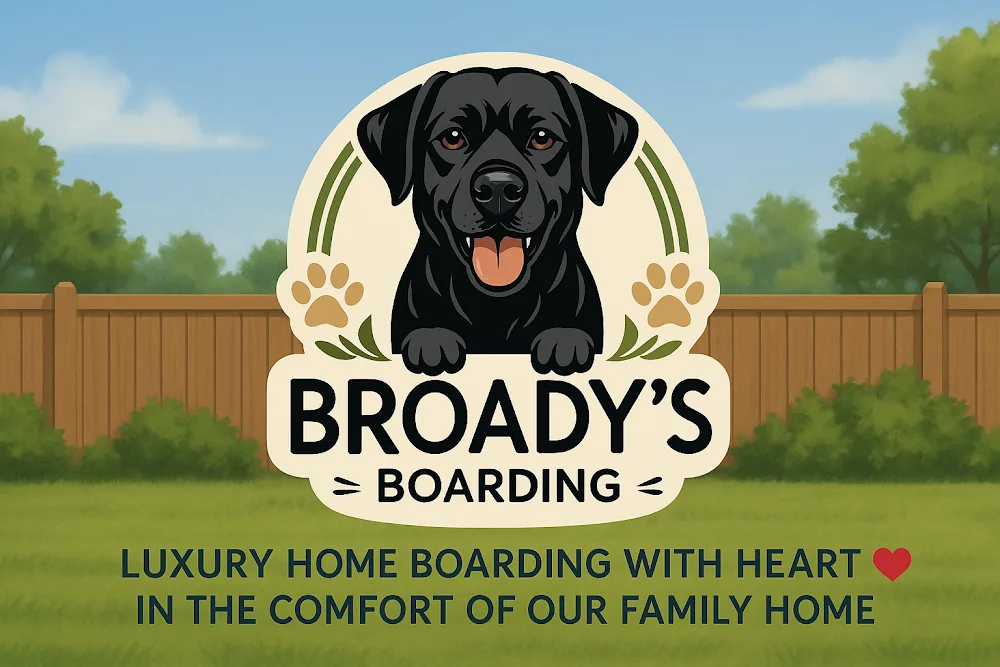 Broady’s Boarding - Batley pet otel
