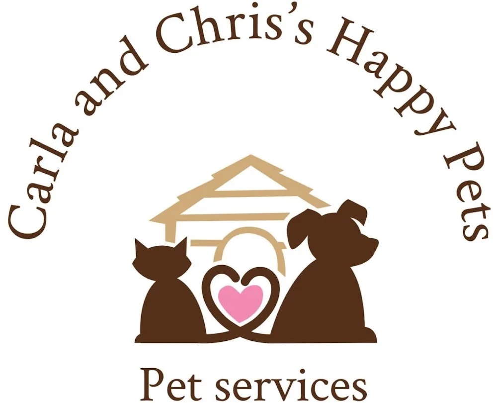 carla and chris happy pets - Batley pet otel
