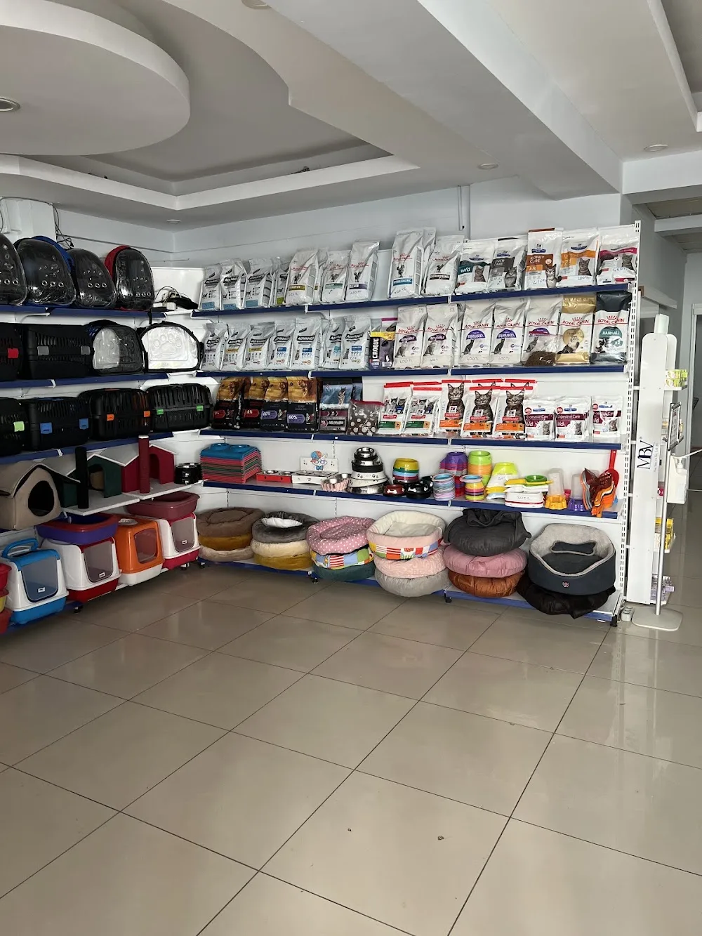 PetCamp Veteriner Kliniği BATMAN - Batman pet otel görseli 3
