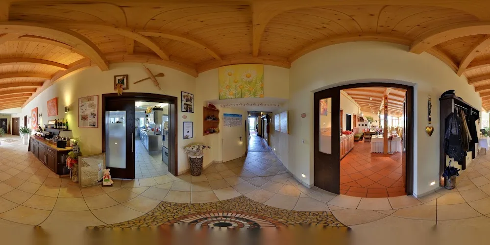 Hunde- & Landhotel Sportalm / Restaurant zur alten Schule - Bavaria pet otel görseli 3