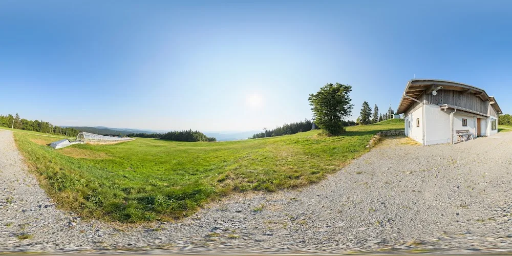 Hunde- & Landhotel Sportalm / Restaurant zur alten Schule - Bavaria pet otel görseli 4