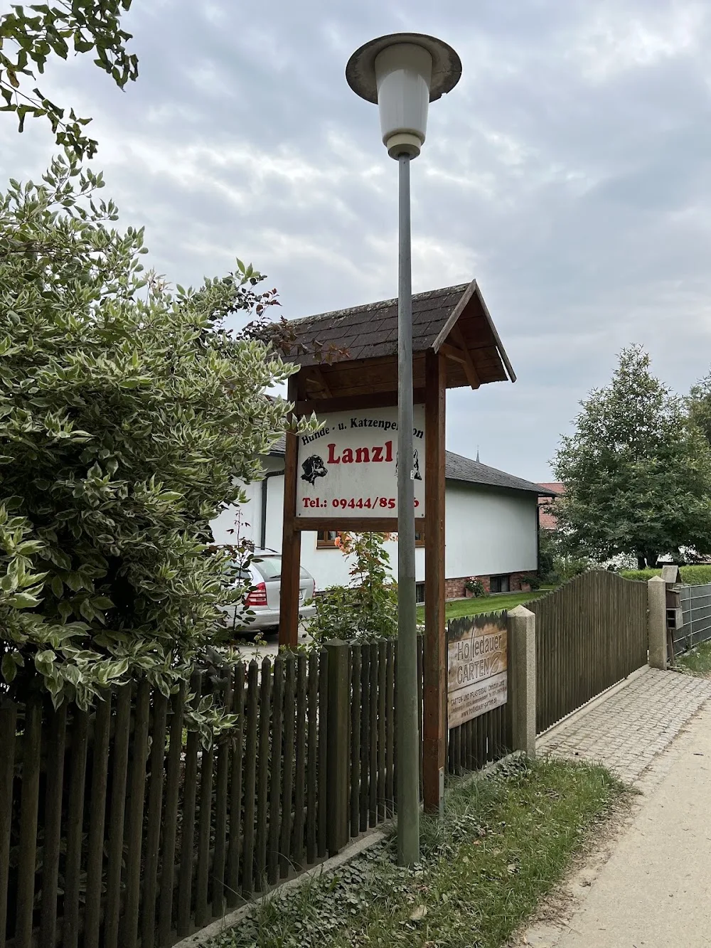 Hunde und Katzenpension Lanzl - Bavaria pet otel görseli 3