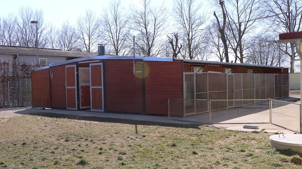 Hundepension Zusamtal - Bavaria pet otel görseli 3