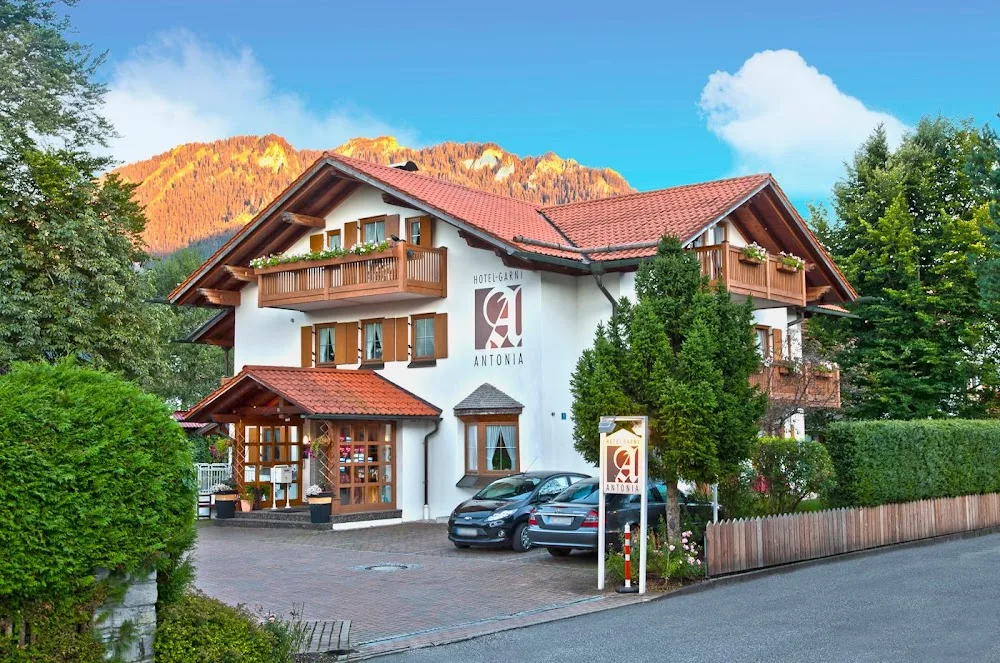 Hundesporthotel Wolf | Urlaub mit dem Hund - Bavaria pet otel görseli 4